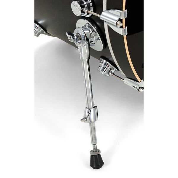 DW Satin Oil Set Ebony