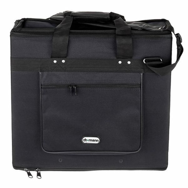 Millenium Rack Bag 3