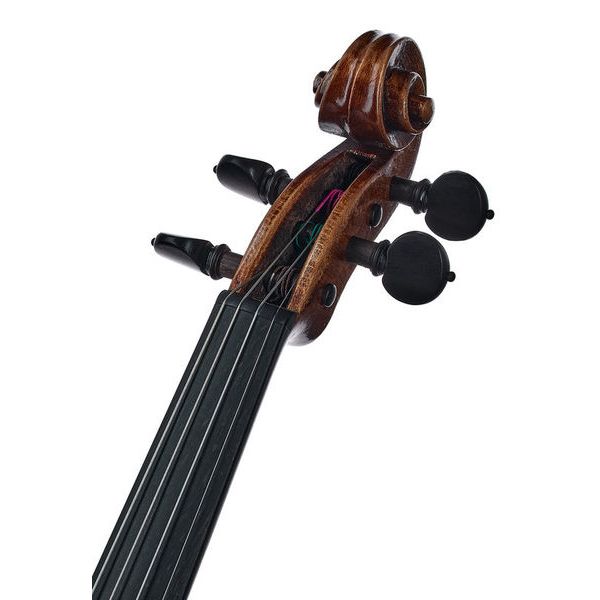 Scala Vilagio F.H. Nicolo Amati 1635