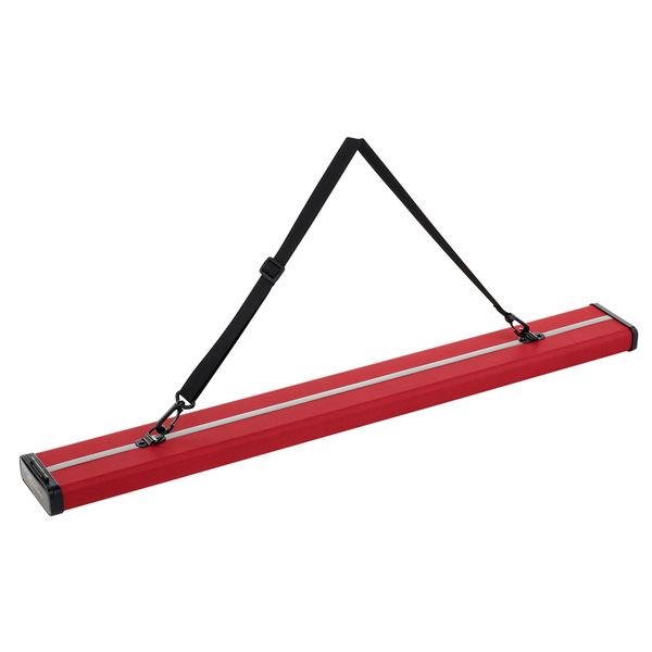 Artino KA-490 Bass Bow Case RD