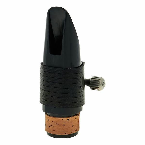 Claude Lakey Bb- Clarinet 7*