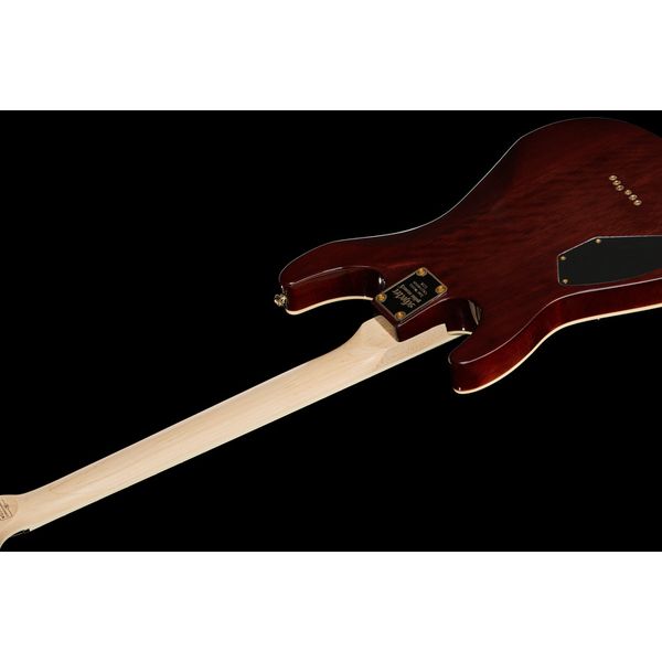 Schecter Omen Extreme 6 Gloss Natural