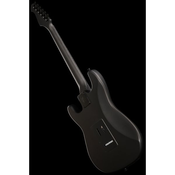 Harley Benton ST-20HSS SBK St. Series w/Bag