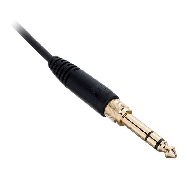 Sennheiser HD-400 Pro Coiled Cable