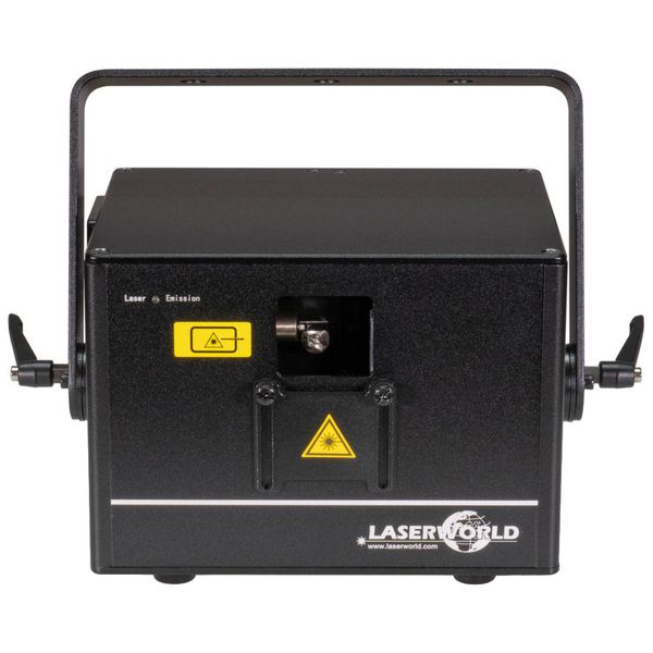 Laserworld CS-3000RGB