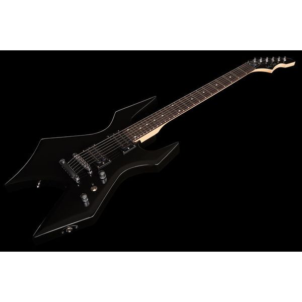 Harley Benton WL-20BK Rock Series Set 1