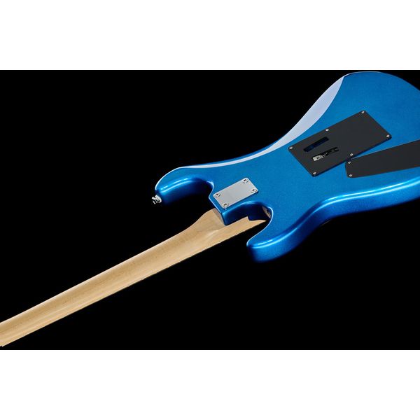 Kramer Guitars Hot Rod Baretta Blue Sparkle