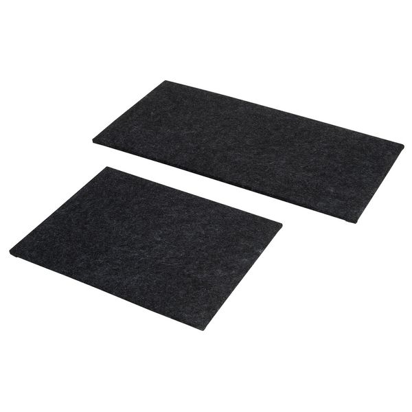 RockNRoller RSD14 Solid Deck R14, R18