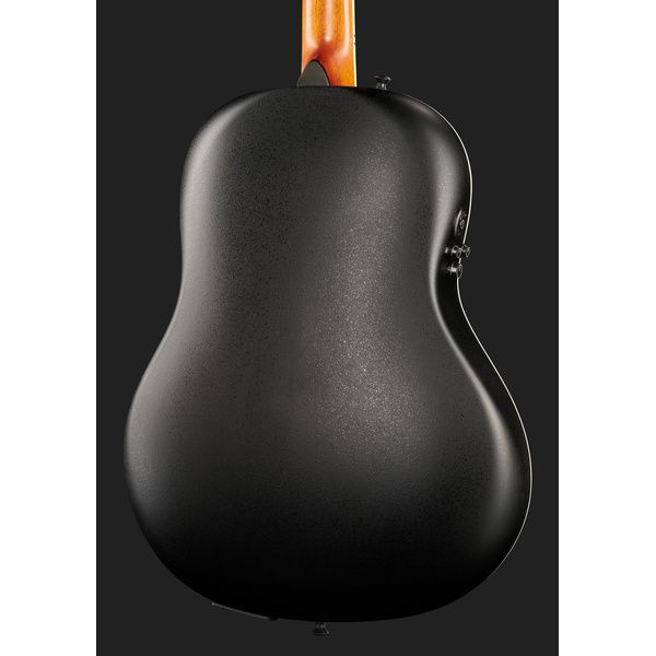 Ovation Ultra 1516SSM-G Silver Shadow