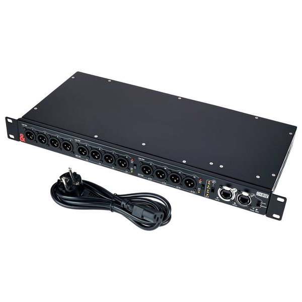 Allen & Heath DX012