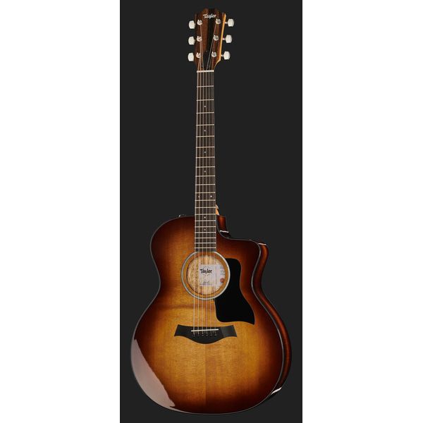 Taylor 214ce-K SB Plus