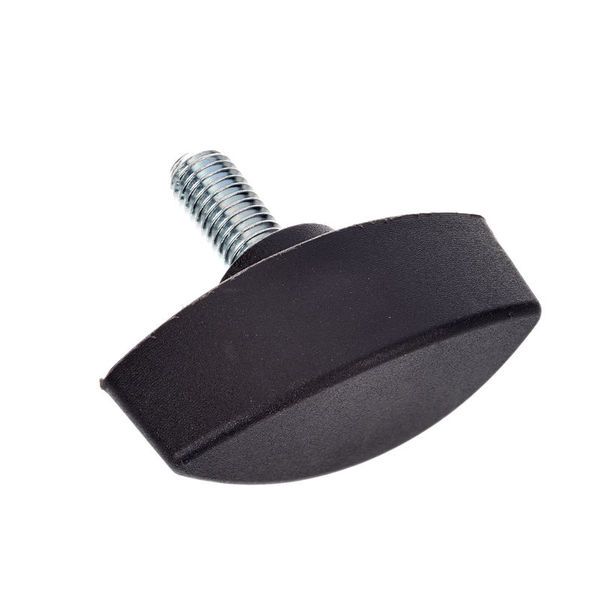 K&M Replacement Screw M8 x 17,5mm