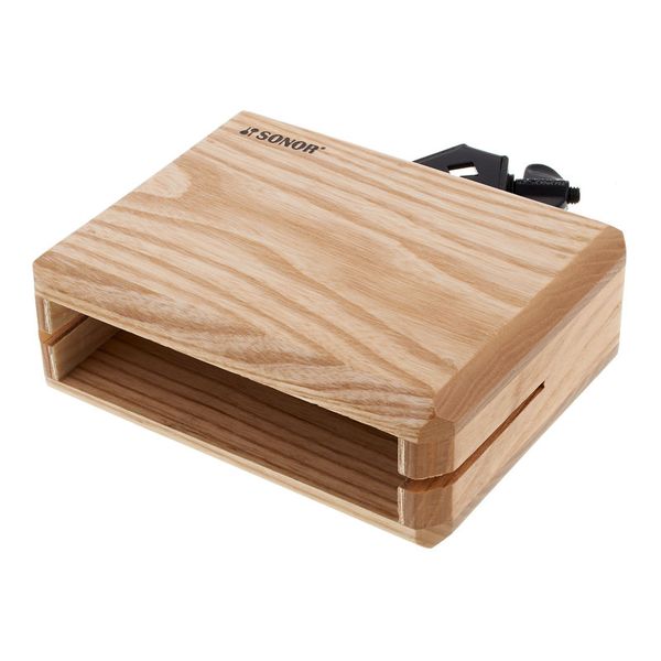 Sonor WB L Wood Block Large