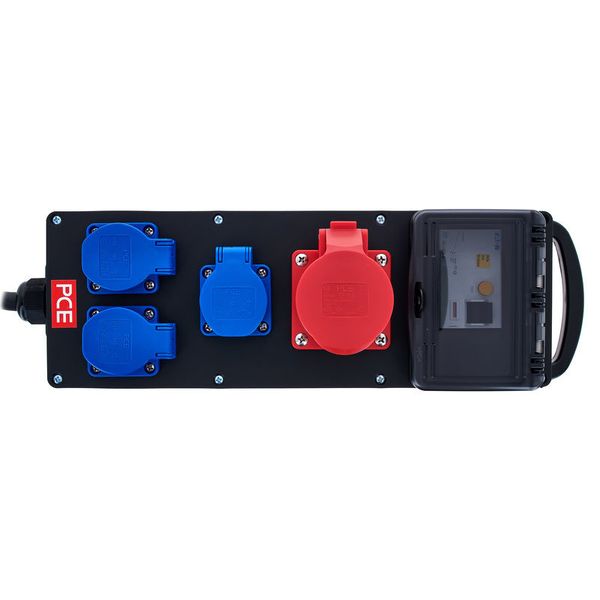 PCE 9441051 Steyregg MV CEE 16A