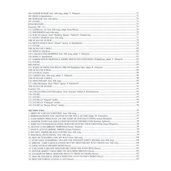 Dudukhouse Armenian Duduk Complete Method