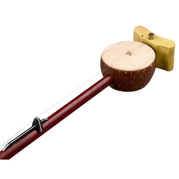 Artino Marco Polo Chinese BanHu