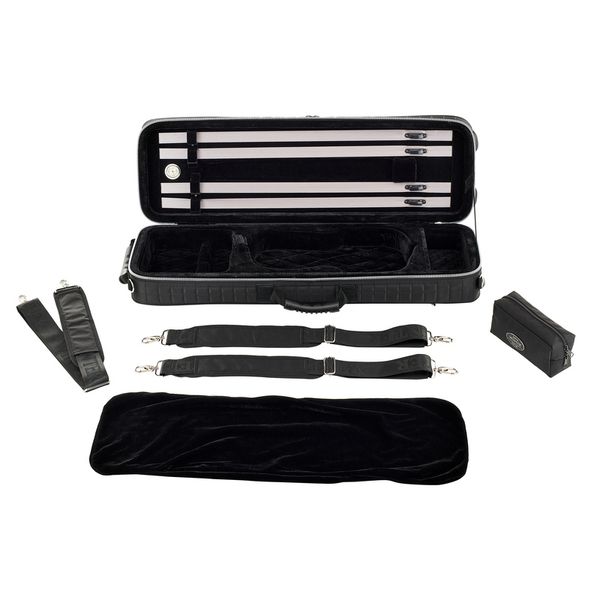 Jakob Winter JWC 665 B 4/4 Violin Case