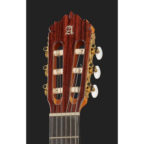 Alhambra 5P LH incl.Gig Bag