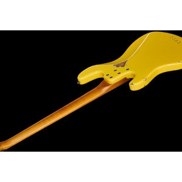 Sandberg California II TSBS HCA