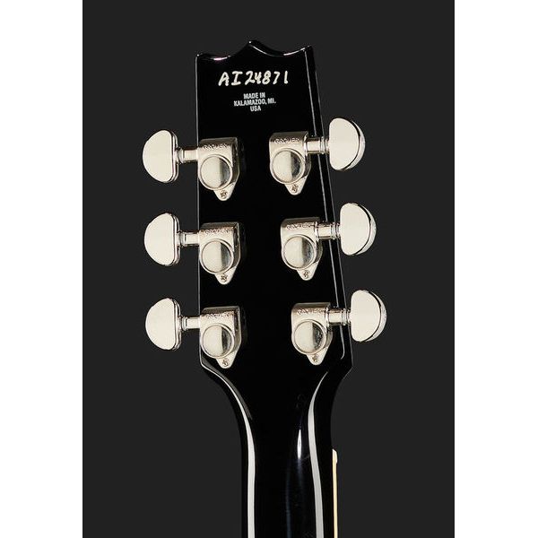 Heritage Guitar H-150 Ebony