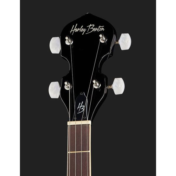 Harley Benton BJO-35Pro 5 String Banjo OB