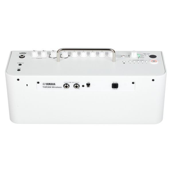 Yamaha THR30IIW White