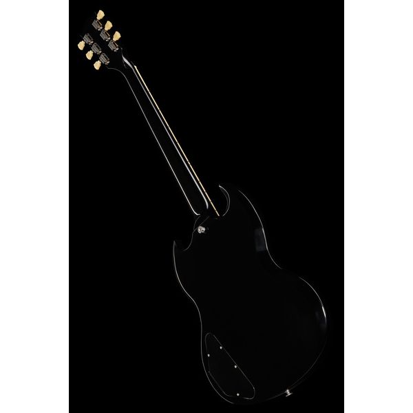 Gibson SG 61 Standard Pelham Blue