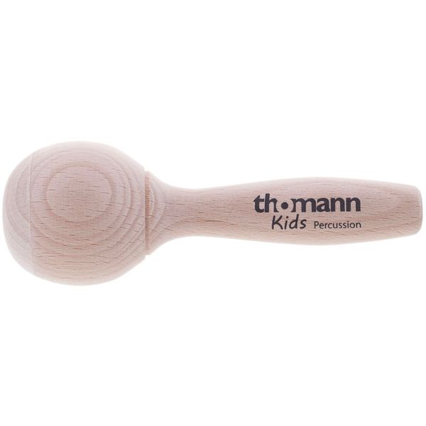 Thomann TKP Wooden Mini Maraca high