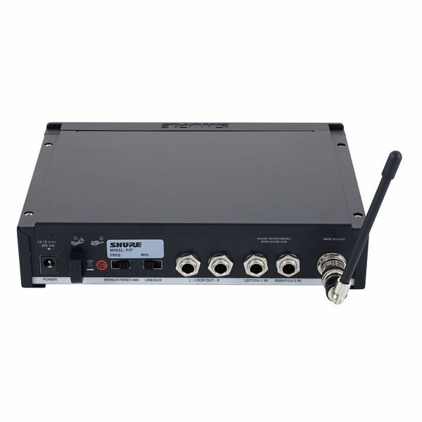 Shure PSM 300 Premium T11