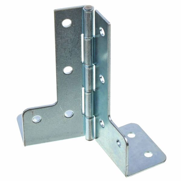 Adam Hall 2640 L-shaped Hinge