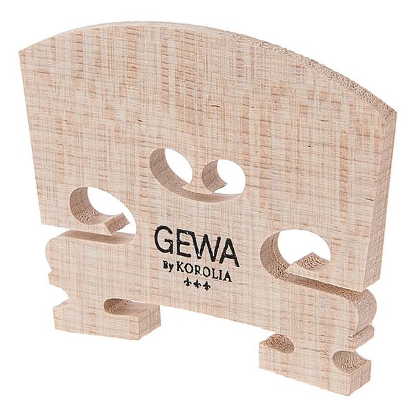 Gewa by Korolia Vn Bridge ST Grandiose 41,5mm
