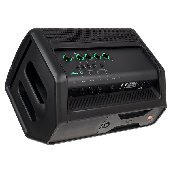 JBL Eon One Compact BP Bundle
