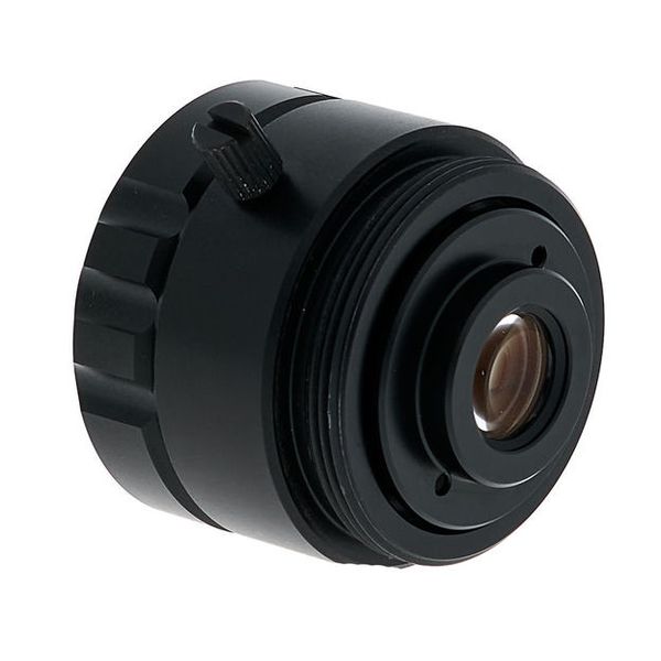 Marshall Electronics V-555.0-5MP-VIS-IR 1/2 Lens CS