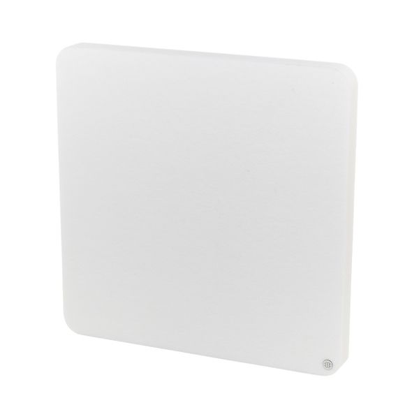 t.akustik Office Set Single WH