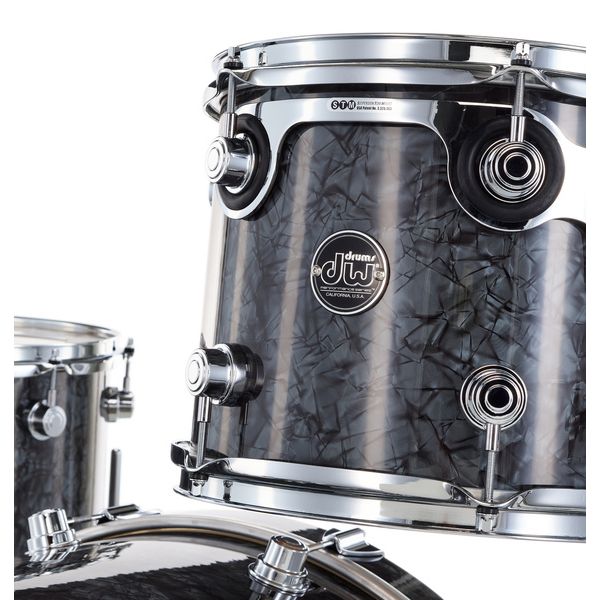 DW Performance Rock 22 Black