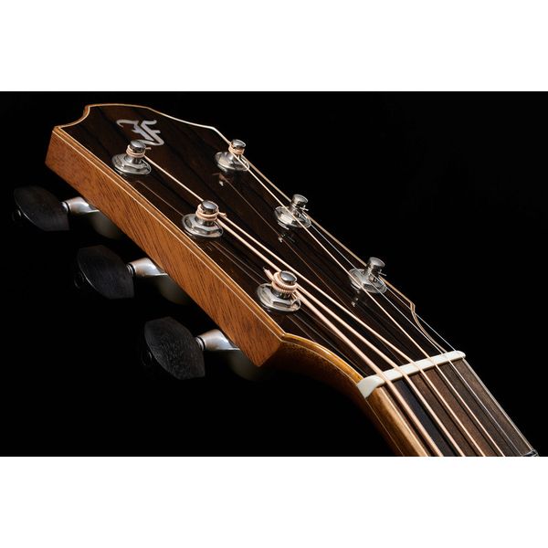 Furch Red Pure Gc-LR a