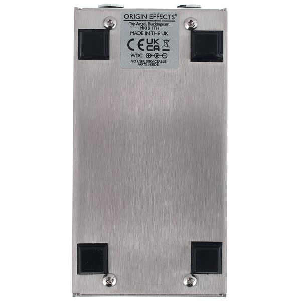 Origin Effects Cali76 V2 FET Compressor