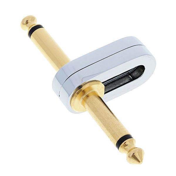 Rockboard Slider Plug Chrome