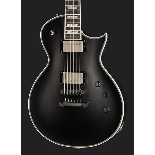 ESP E-II Eclipse BLKS