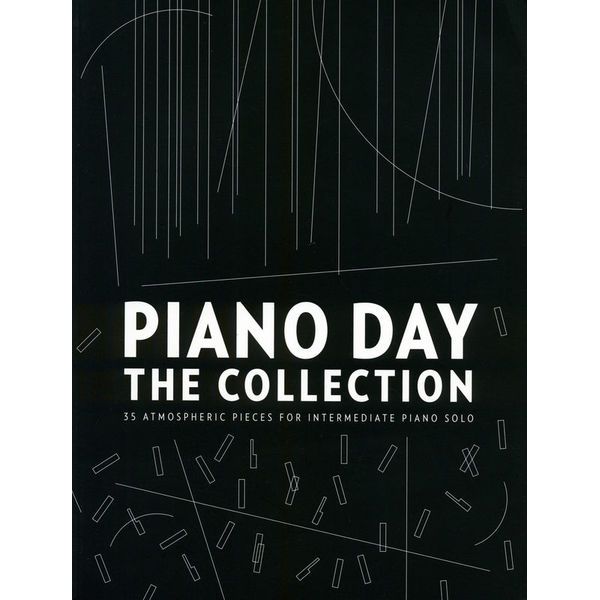 Faber Music Piano Day Collection