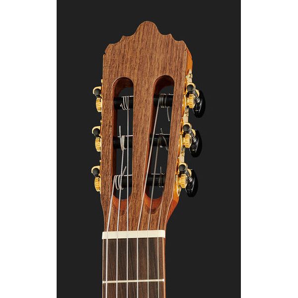 La Mancha Rubi SMX/63