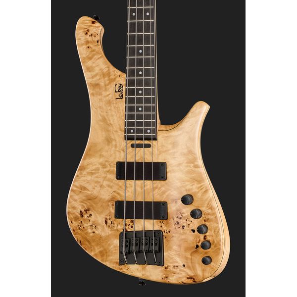 Le Fay Herr Schwarz 4 Poplar CAP