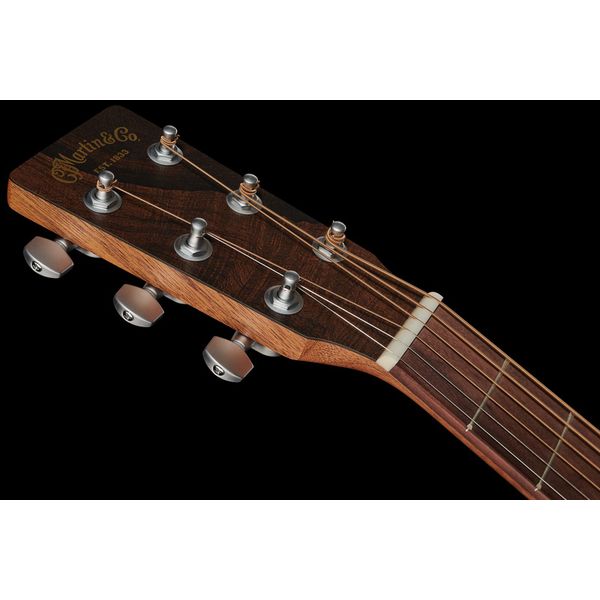 Martin Guitar 000-X2E LH