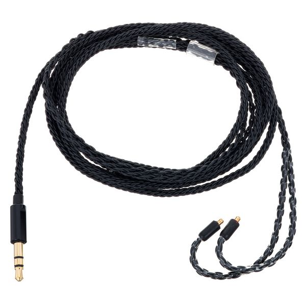 H&ouml;rluchs High-End Cable T2 black