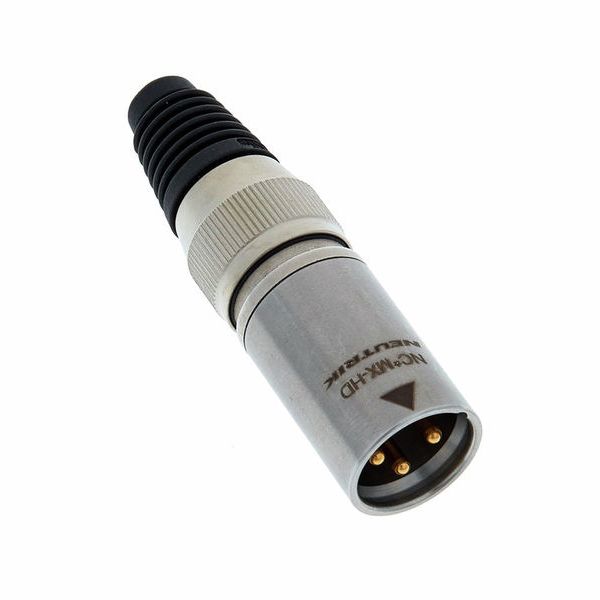 Neutrik NC3-MX-HD