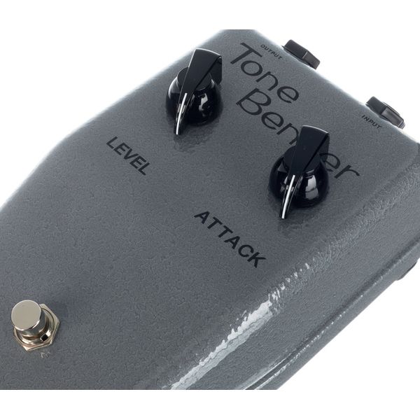 British Pedal Company Vintage Series MKI.5 Fuzz