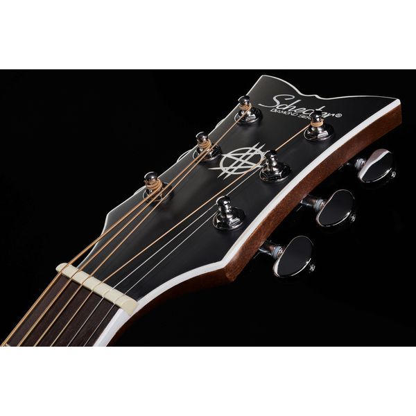 Schecter Synyster Gates SYN GA SC TBBS