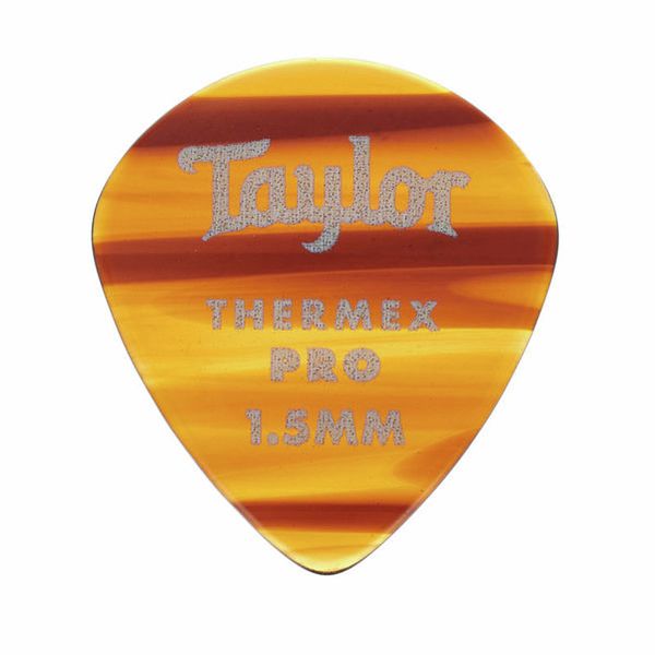 Taylor Tortoise 651 Pick Set 1,50