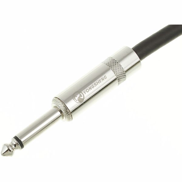 the sssnake TMI 6 PP Vintage Black