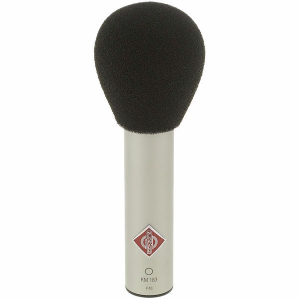 Neumann KM183 Stereo Set